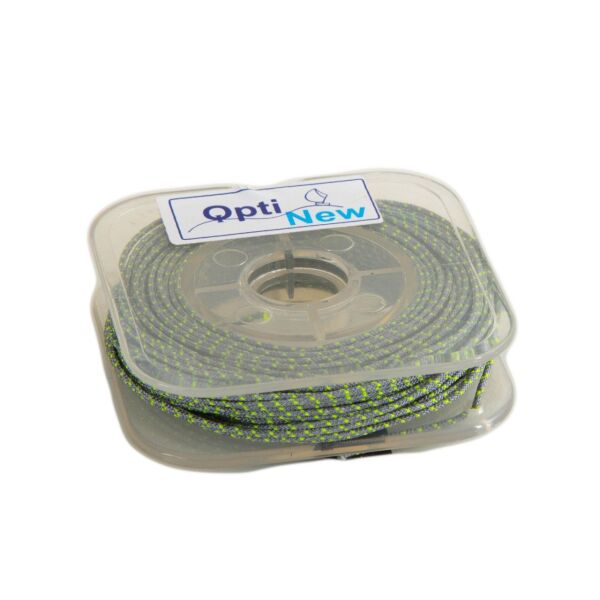 Optimist Gırcala 1.2mm Siyah-Sarı
