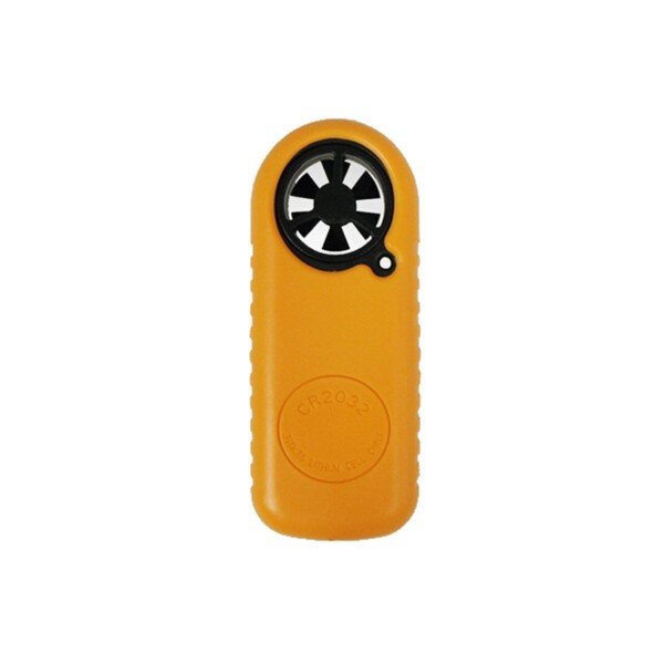 Rüzgar Ölçer Anemometre