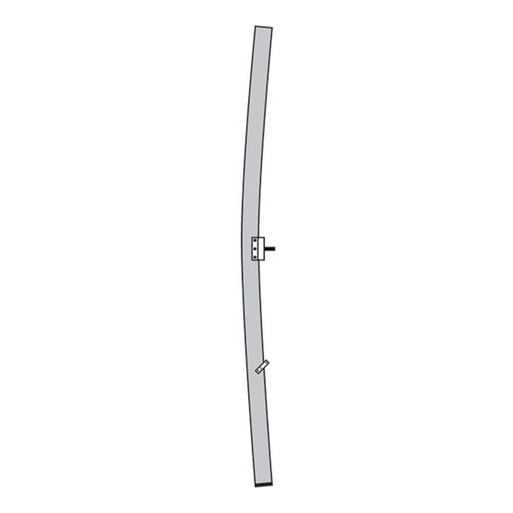 Orijinal 4.7 ILCA - Laser Alt Direk (Lower Mast) Yarış Modeli 5141