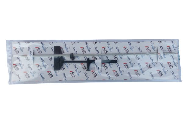 Wind indicator Black