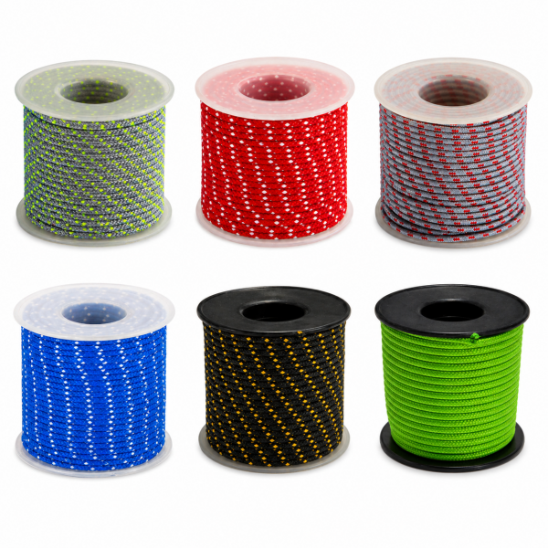 Optimist Tepe İpi ve Köşe Bağlantı İpi 1530