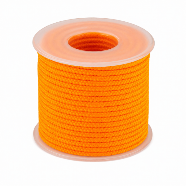 Optimist Tepe İpi - 2.5mm Yelken ve Köşe Bağlantı Halatı