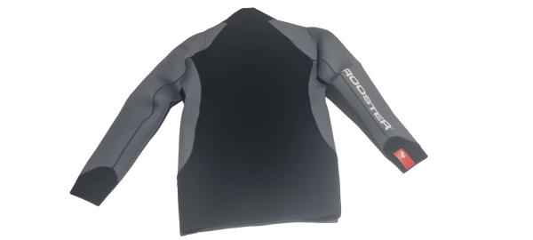 Rooster Neopren Kazak (S)