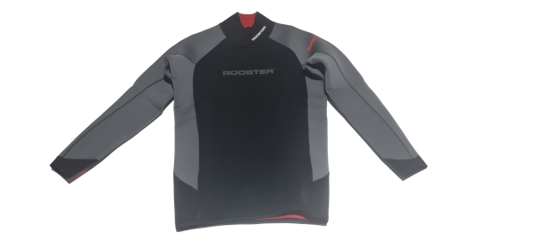 Rooster Neopren Kazak (S)