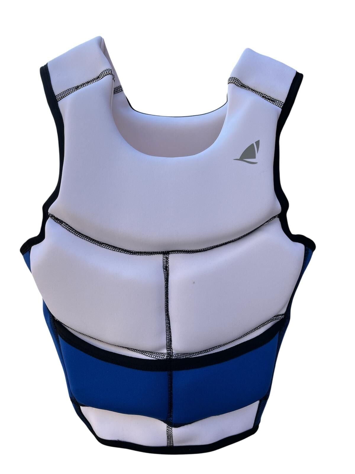Can Yelek Neopren Ultra Hafif Mavi - XS