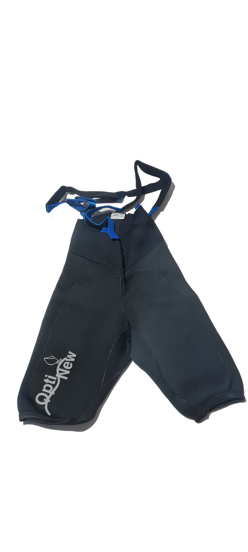 Diz üstü trapezlik