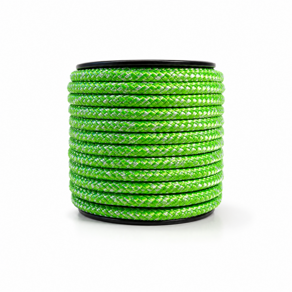 Yelkenci İpi 4 mm / 8 Metre Rulo