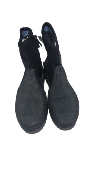 Scubapro 45 numara bot