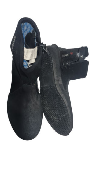 Scubapro 45 numara bot