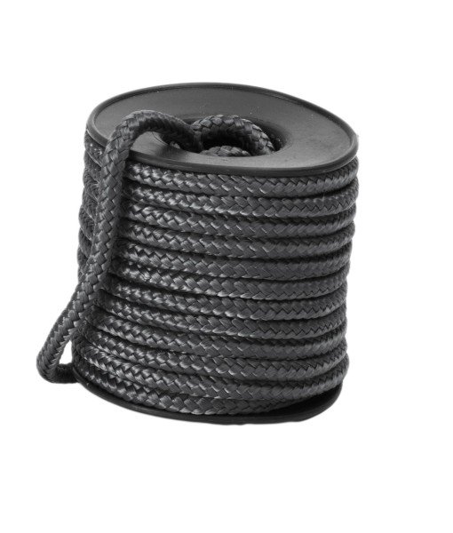 5mm İp - Polyester Örgülü Güneşe Dayanıklı Yelkenci Halatı 1571