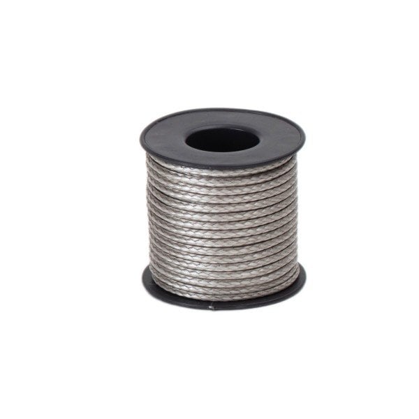 Kor İp (Dyneema) 2mm-5mm - Yüksek Mukavemetli Yarış ve Çekme Halatı 1590