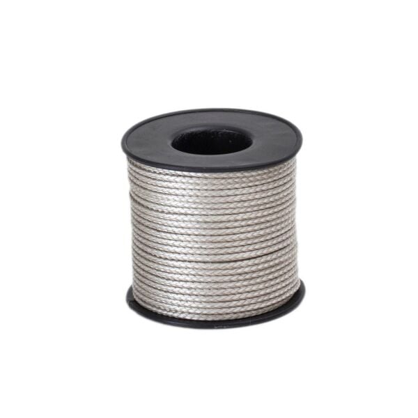 Kor İp (Dyneema) 2mm-5mm - Yüksek Mukavemetli Yarış ve Çekme Halatı