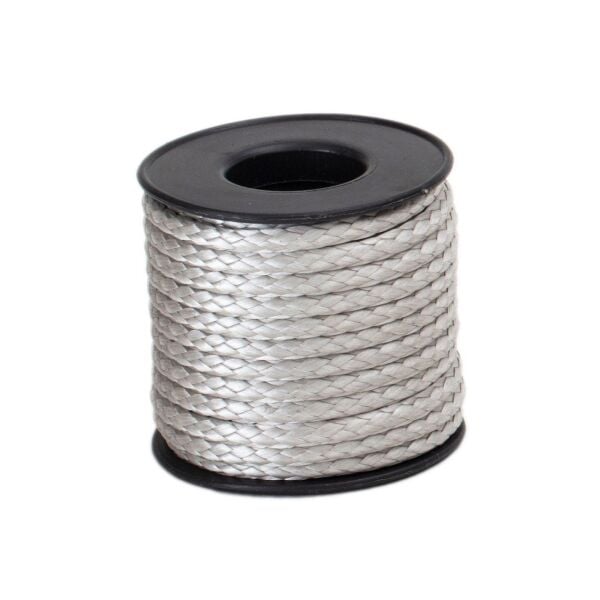 Kor İp (Dyneema) 2mm-5mm - Yüksek Mukavemetli Yarış ve Çekme Halatı
