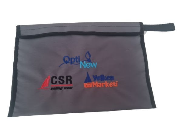 Yelkenci Evrak Çantası