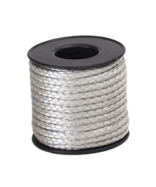 Kor İp (Dyneema) 2mm-5mm - Yüksek Mukavemetli Yarış ve Çekme Halatı
