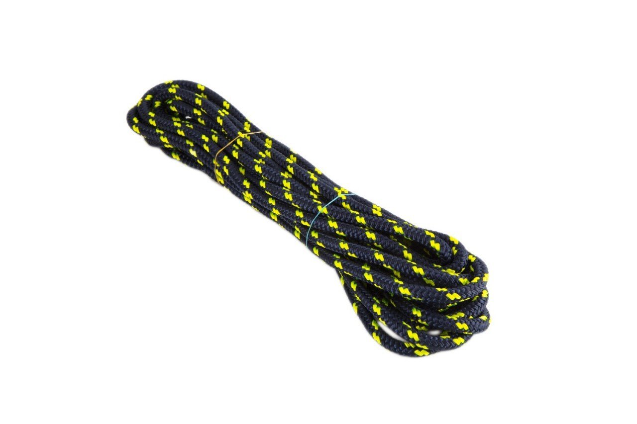 Scotch 7mm Azul Marino Amarillo Suave