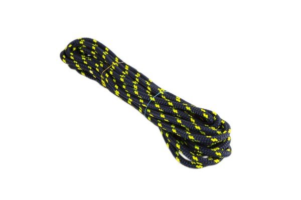 Scotch 7mm Azul Marino Amarillo Suave