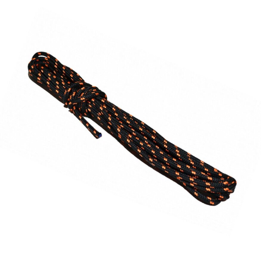 Skota 6.5mm Black Orange Medium Hard