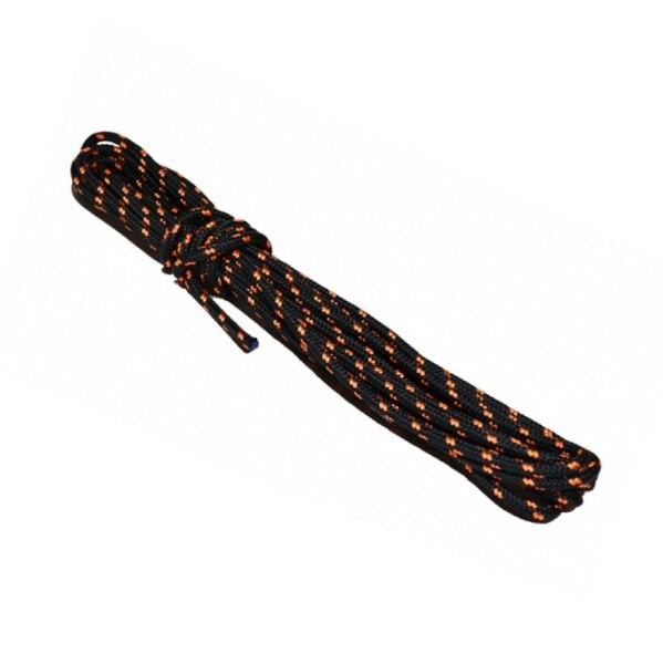 İskota 6,5mm Siyah Turuncu Orta Sert 7.2mt 1740