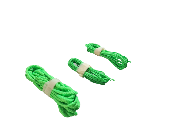 Gırcala Takımı Fosforlu Yeşil 1509