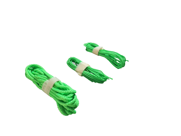 Gırcala Takımı Fosforlu Yeşil 1509