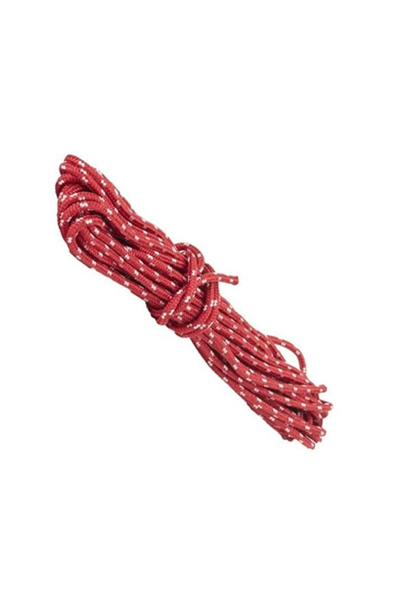 İskota 7mm Kırmızı Beyaz Orta Sert 7.2mt 1750