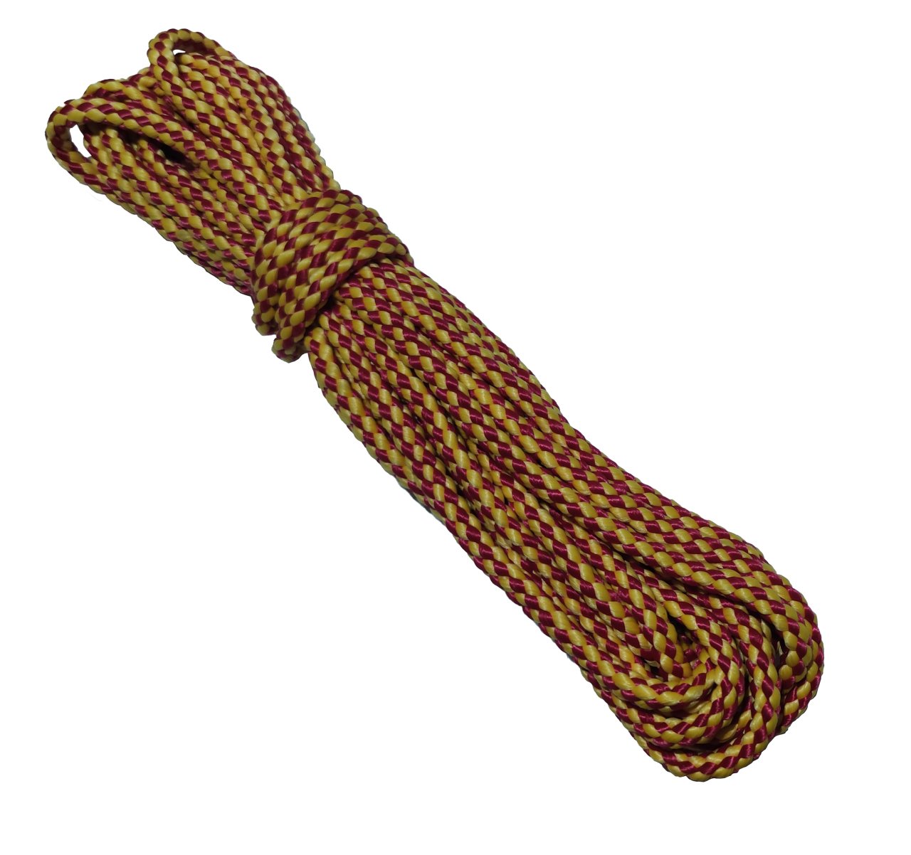 Baş İpi Sarı Kırmızı 1778