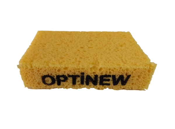 Sponge Swelling