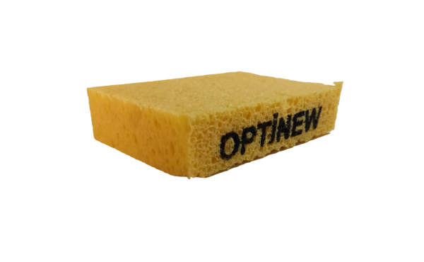 Sponge Swelling