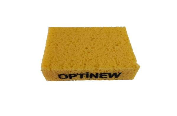 Sponge Swelling