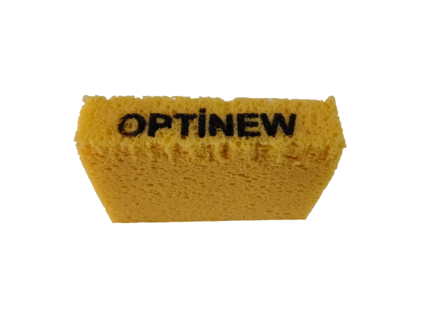 Sponge Swelling
