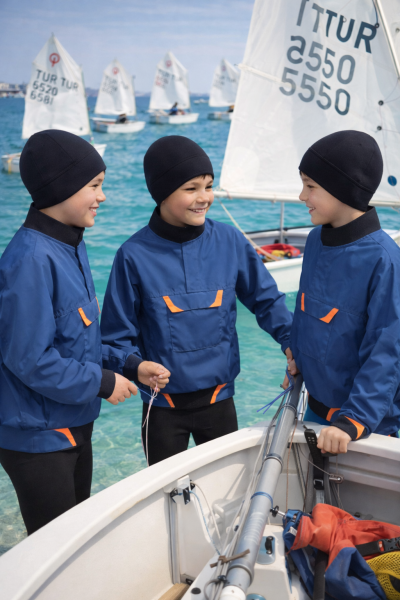 Dry top (su geçirmez üst)