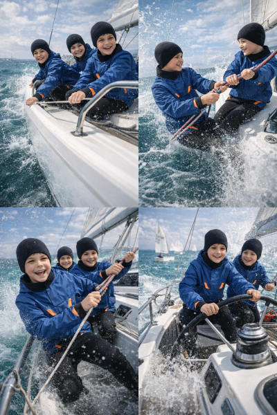 Dry top (su geçirmez üst)