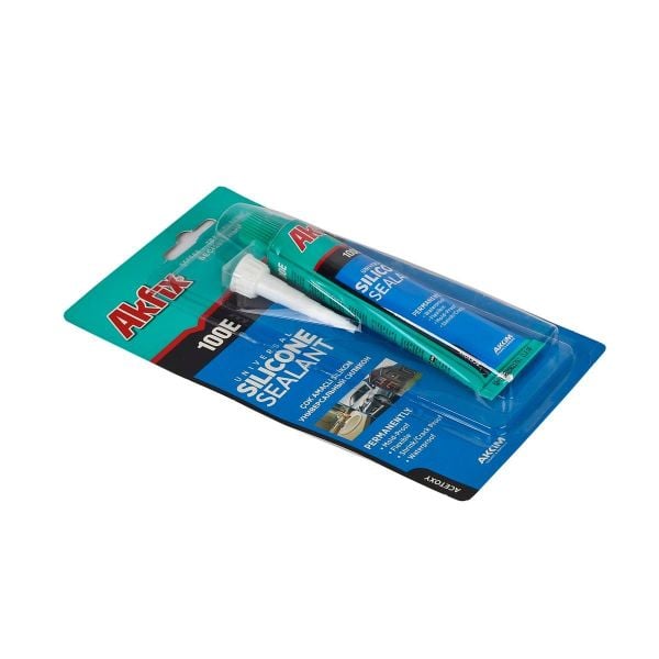 Silikon mini tüp