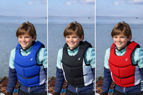 Can Yelek Neopren  2167