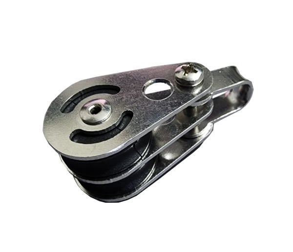 Optinew Pimli Çiftli Makara 649