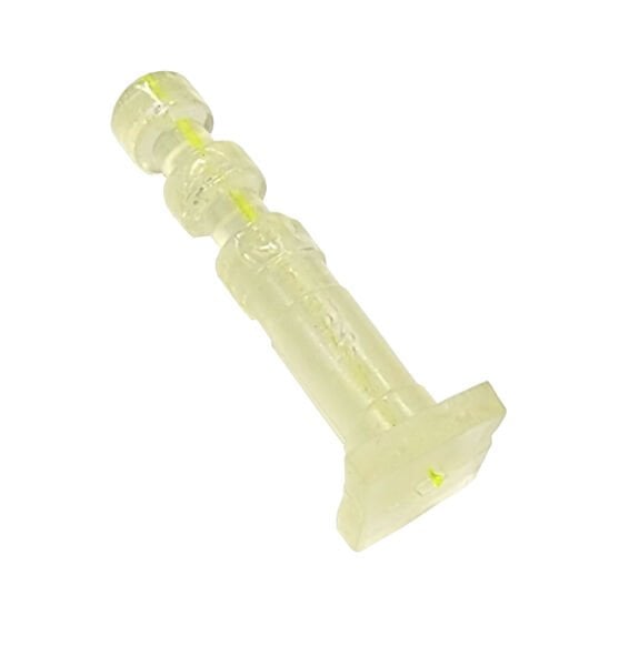 Döner Mafsal Lastiği 19 mm - Esnek Yeke Uzatma Bağlantısı 1131