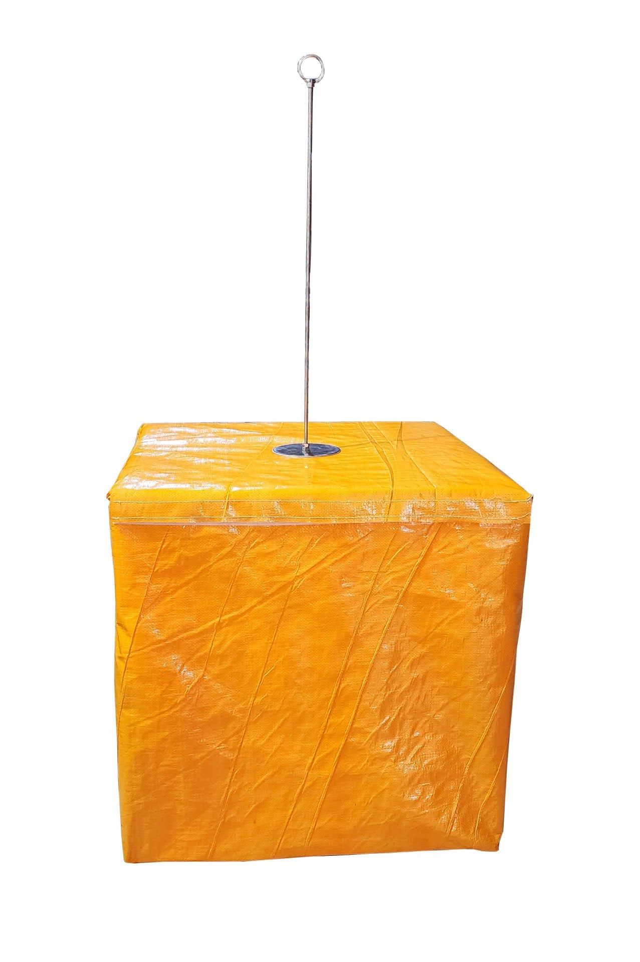 Kare Dolgu Şamandıra 50x50cm - İsteğe Özel Renk Seçeneği 2490
