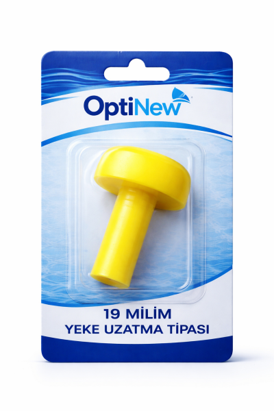 Yeke Uzatması Elcik Tıpası 1115