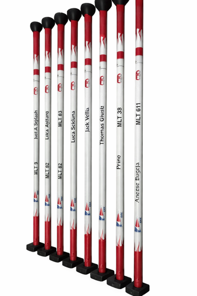 Yeke Uzatması 19mm İsimli Dönerli 1079