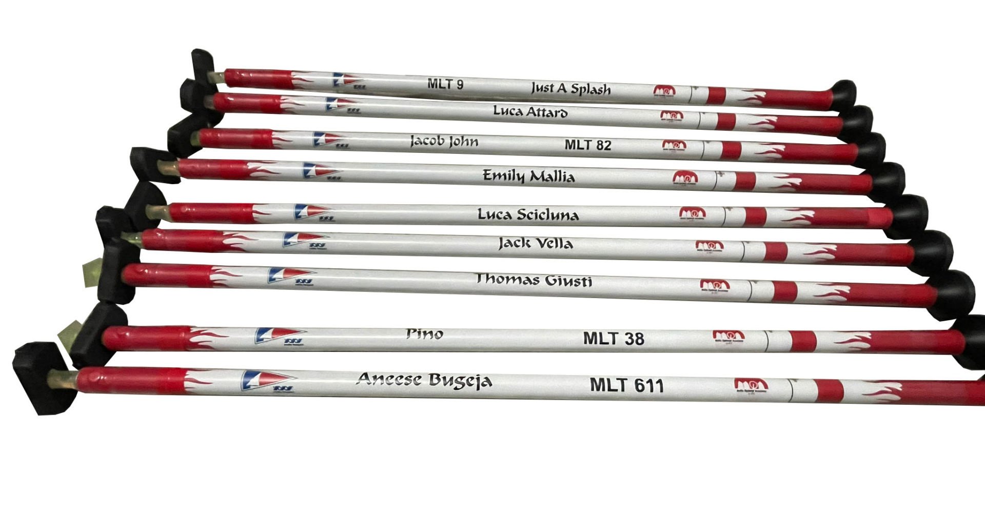 Yeke Uzatması 19mm İsimli Dönerli 1079