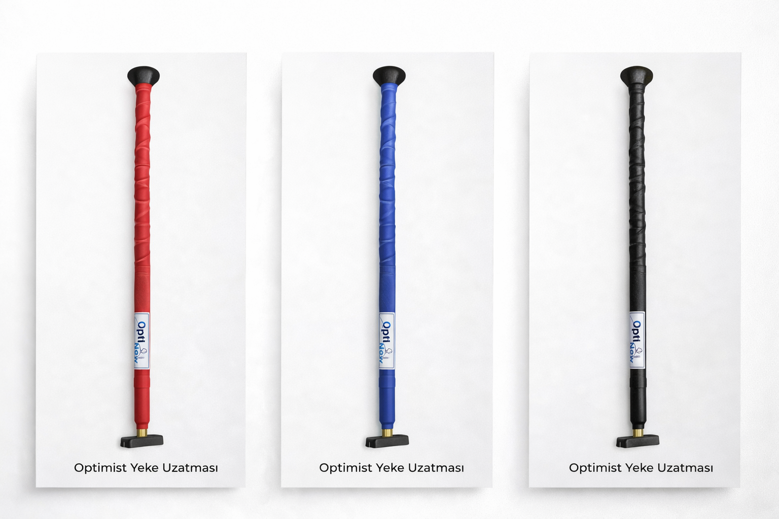 Optimist Yeke Uzatması 16 mm
