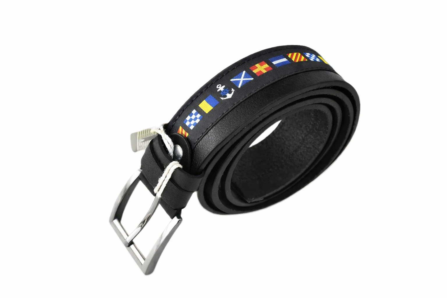 Yetişkin Deri Denizci  Kemeri 1925