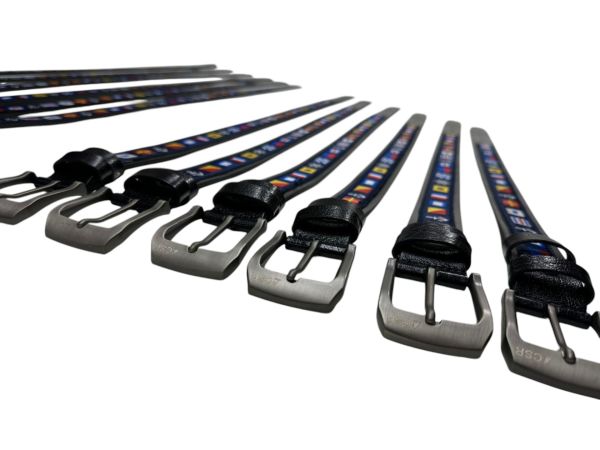 Yetişkin Deri Denizci  Kemeri 1925