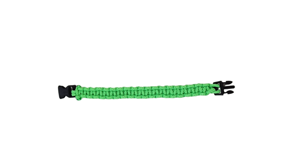 Bracelet Green 18-21