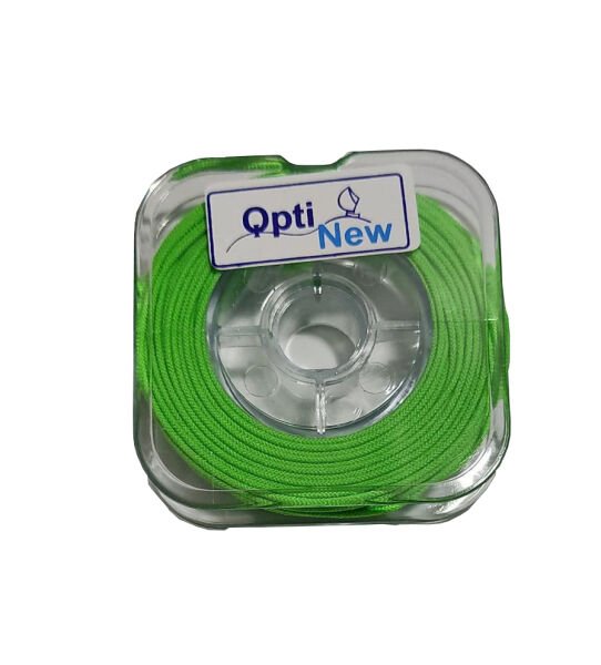 1,2 mm Fosforlu Yeşil 16 m Top Tel Gırcala 1522