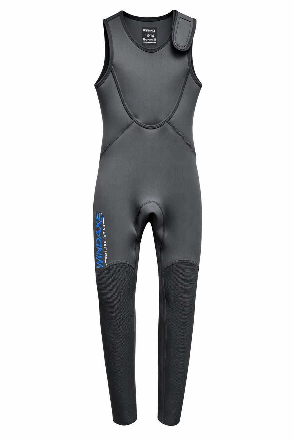 Long John Wetsuit (neopren tulum) 2141