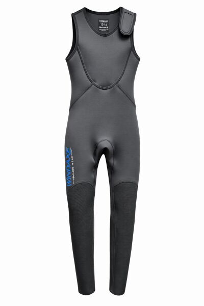 Long John Wetsuit (neopren tulum)