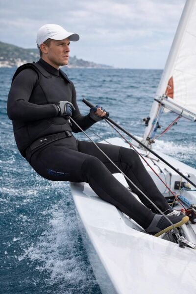 Long John Wetsuit (neopren tulum)