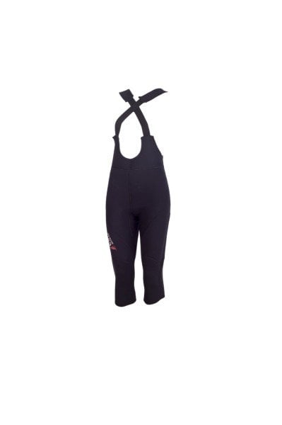 Trapezlik 3mm Neopren Yelken Elbisesi  - Baldır Takviyeli